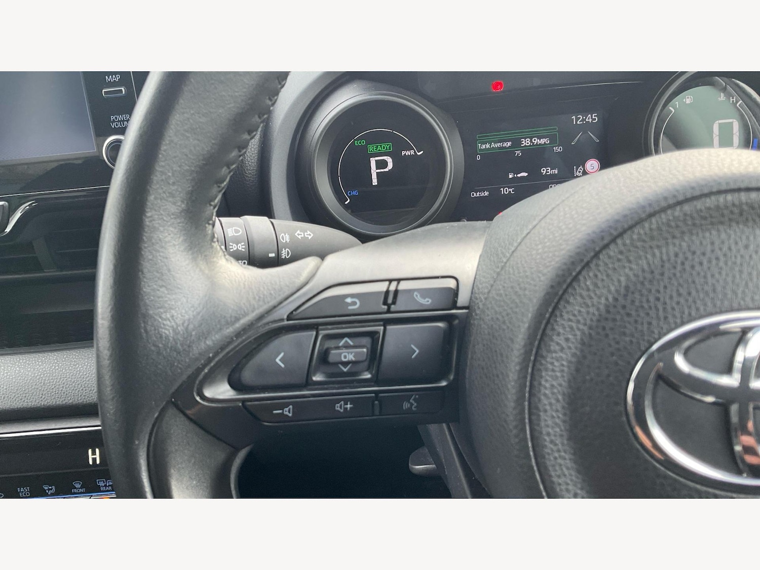 Used Toyota Yaris 2021 for sale - 77559621: Photo 23