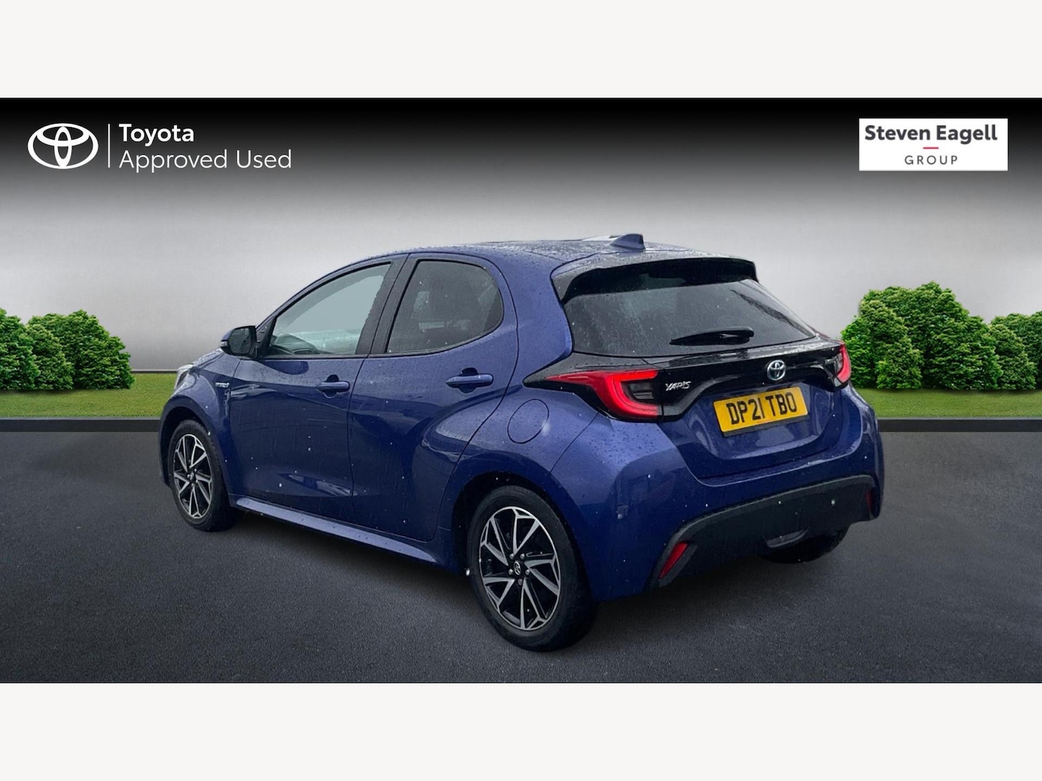 Used Toyota Yaris 2021 for sale - 77559621: Photo 6