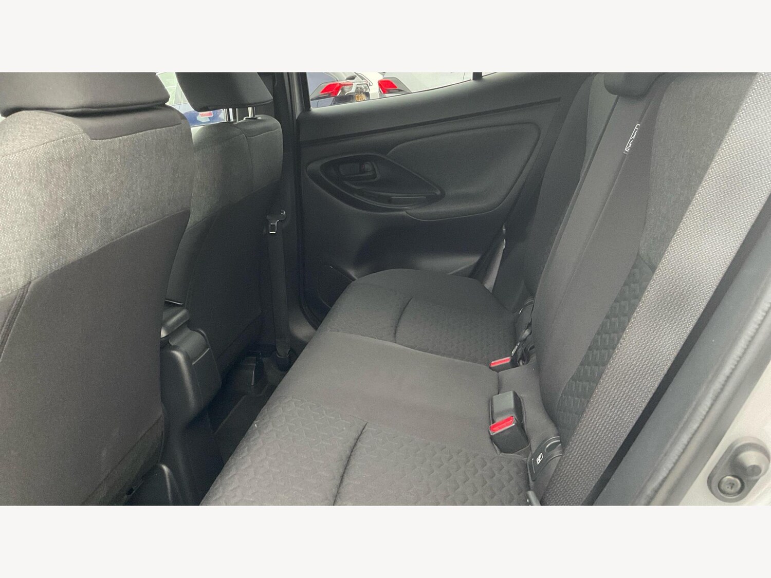 Used Toyota Yaris Cross 2022 for sale - 76122196: Photo 14