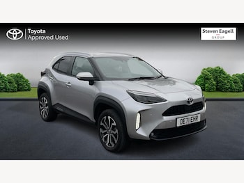 Used Toyota Yaris Cross 2022 for sale - 76122196: Photo