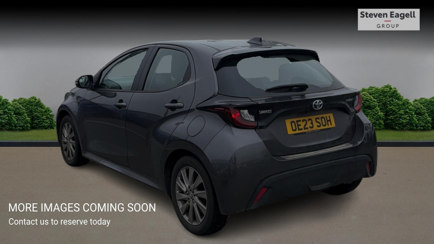 Used Toyota Yaris for sale - 77808692: Photo 2