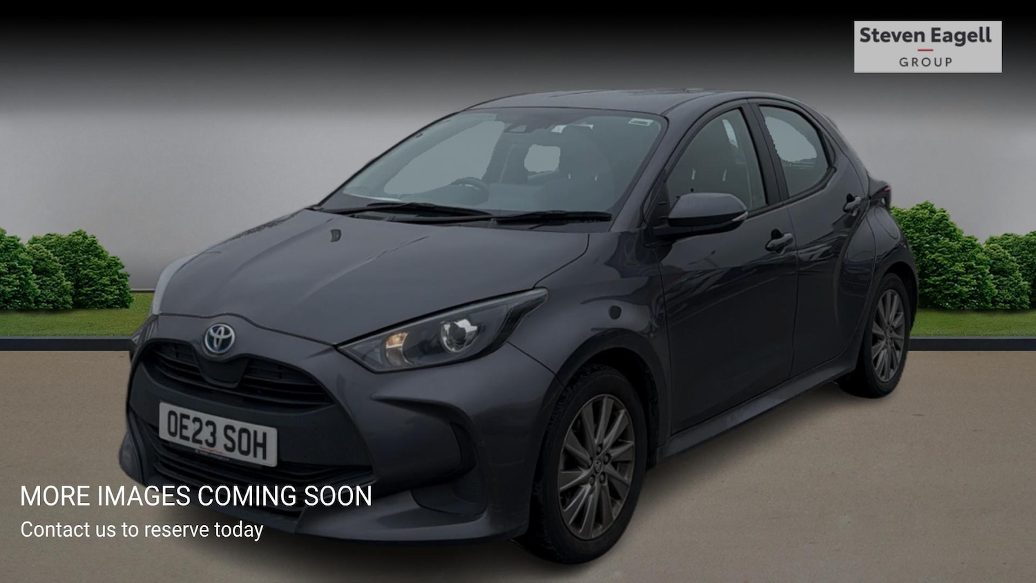 Used Toyota Yaris for sale - 77808692: Photo 3