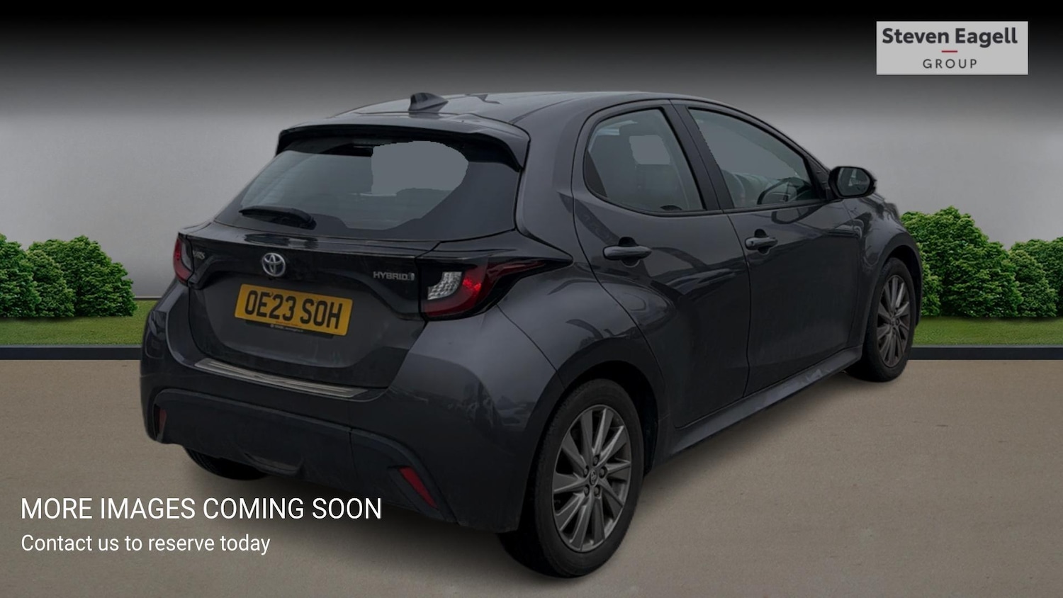 Used Toyota Yaris for sale - 77808692: Photo 4