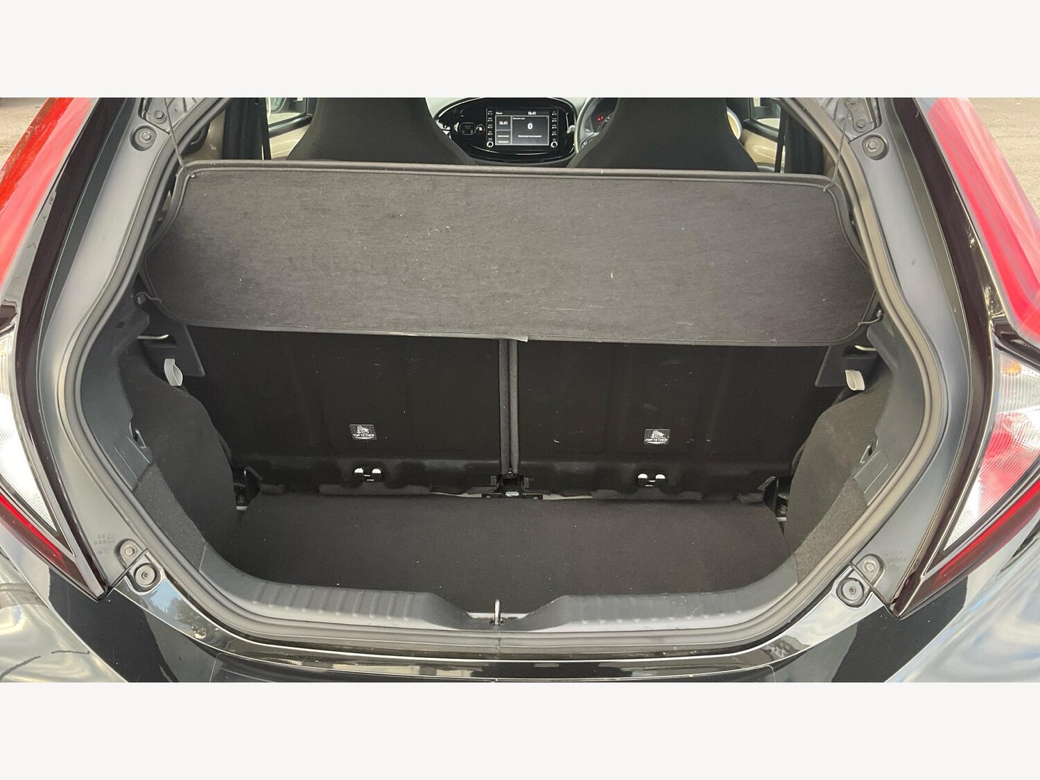 Used Toyota Aygo X 2023 for sale - 75941637: Photo 16