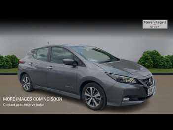 2018 (18) - 40kWh Acenta Auto 5dr