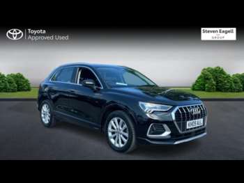 2019 (19) - 1.5 TFSI CoD 35 Sport S Tronic Euro 6 (s/s) 5dr
