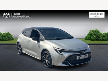 Used Toyota Corolla 2023 for sale - 79495892: Photo