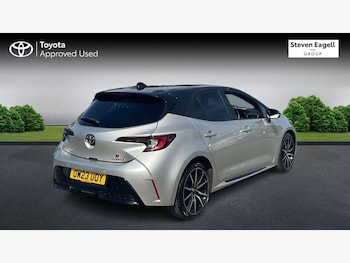 Used Toyota Corolla 2023 for sale - 79495892: Photo
