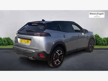 Used Peugeot 2008 2023 for sale - 79158478: Photo