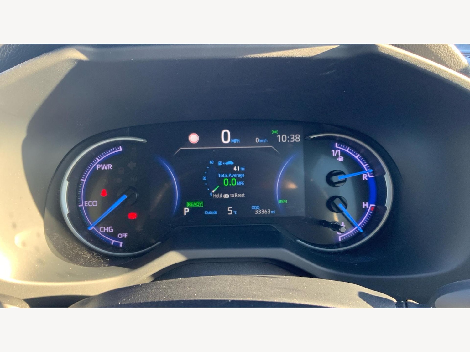 Used Toyota RAV4 2019 for sale - 76781880: Photo 11