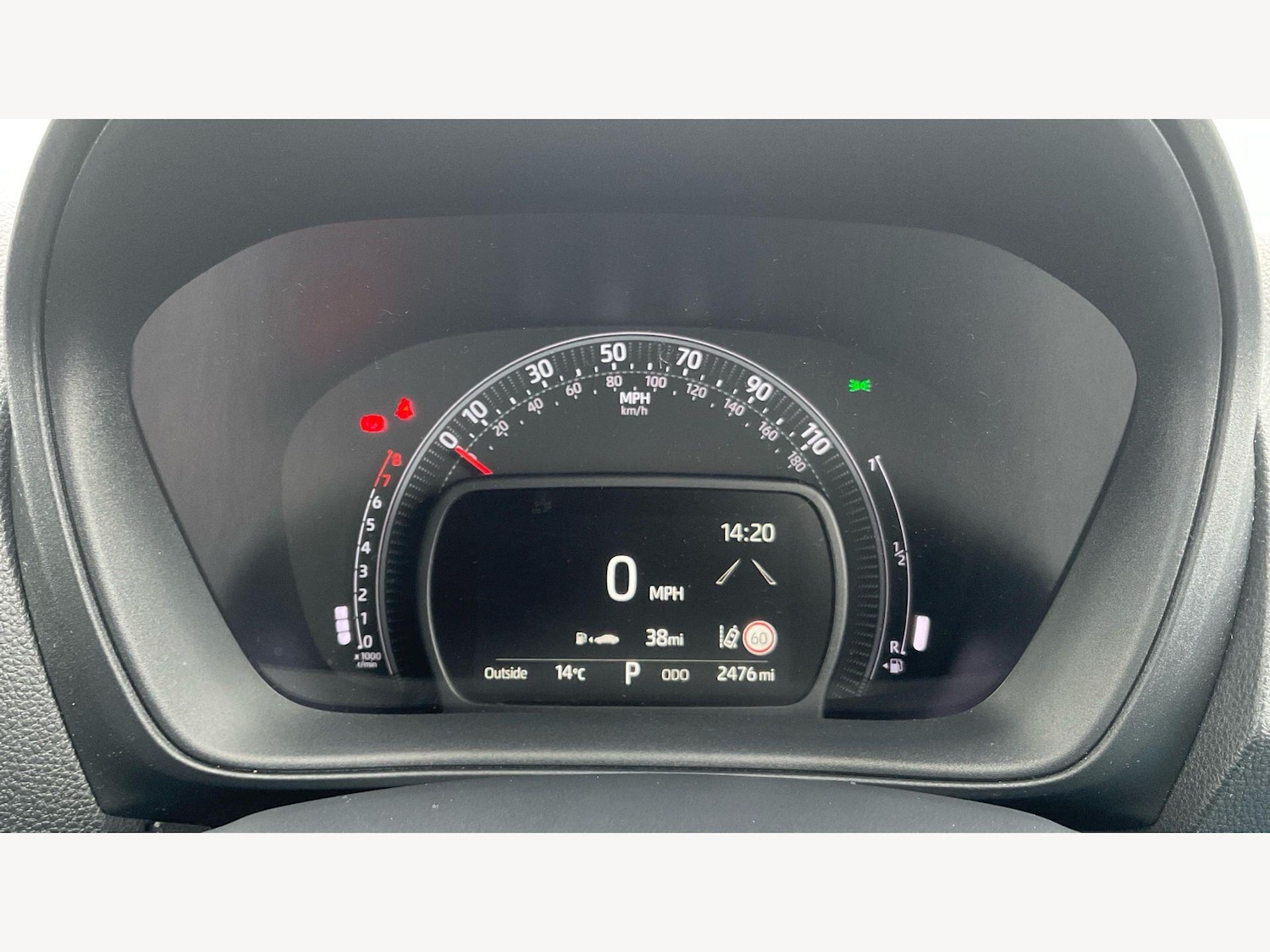 Used Toyota Aygo X 2025 for sale - 77768309: Photo 11