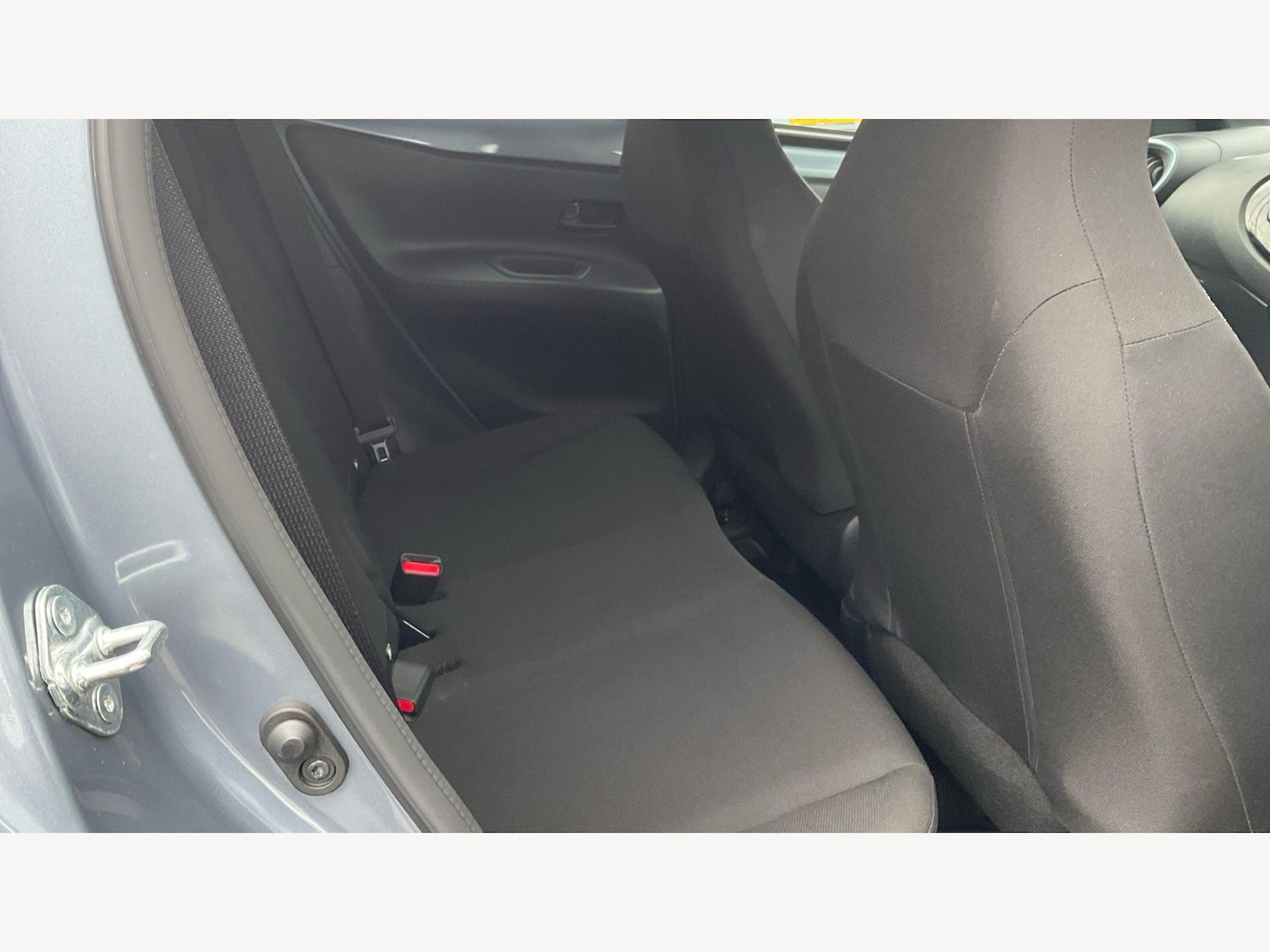 Used Toyota Aygo X 2025 for sale - 77768309: Photo 14