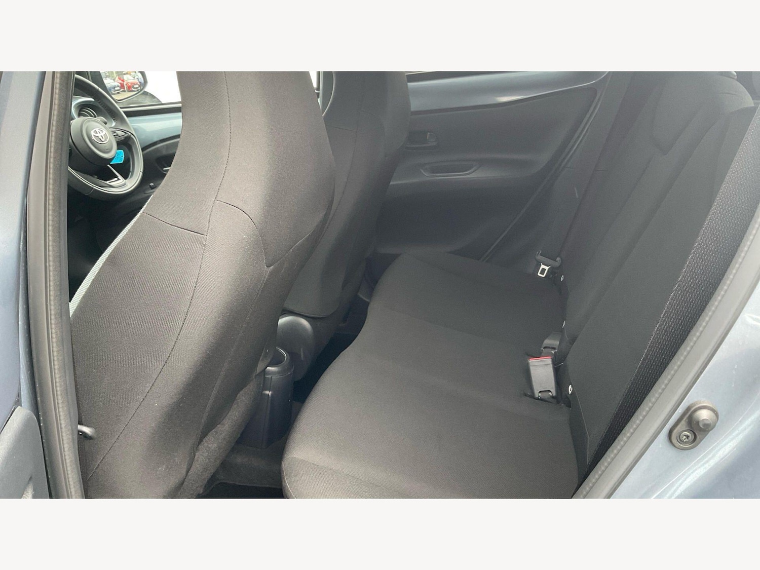 Used Toyota Aygo X 2025 for sale - 77768309: Photo 15