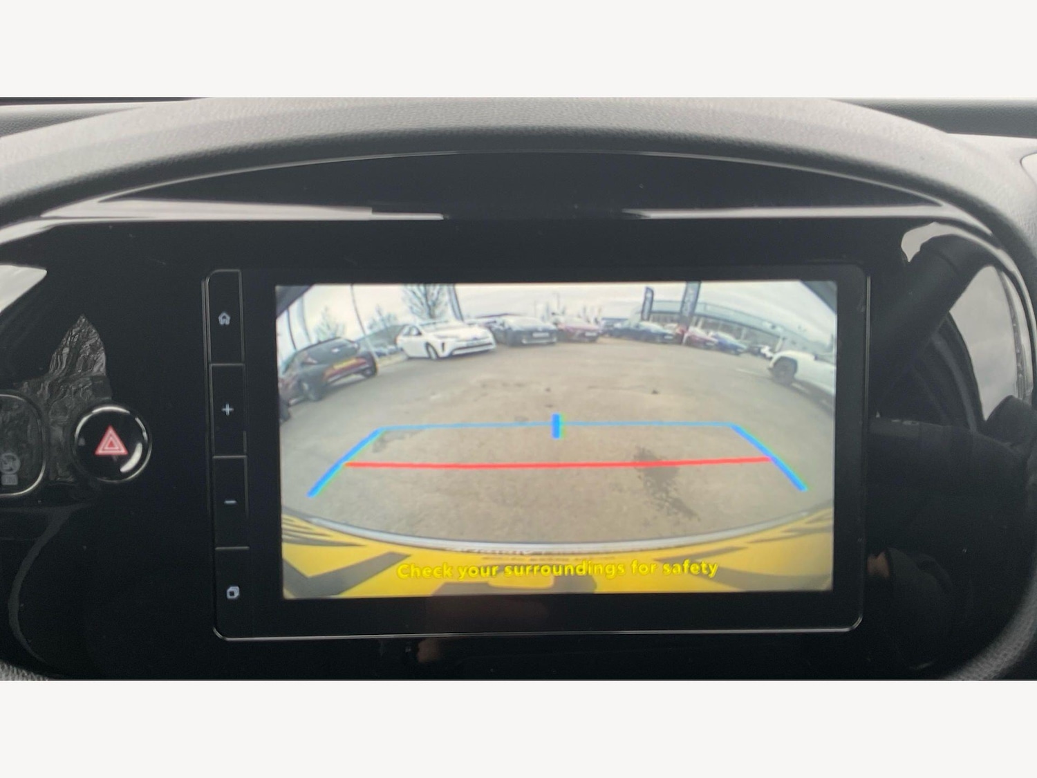 Used Toyota Aygo X 2025 for sale - 77768309: Photo 22