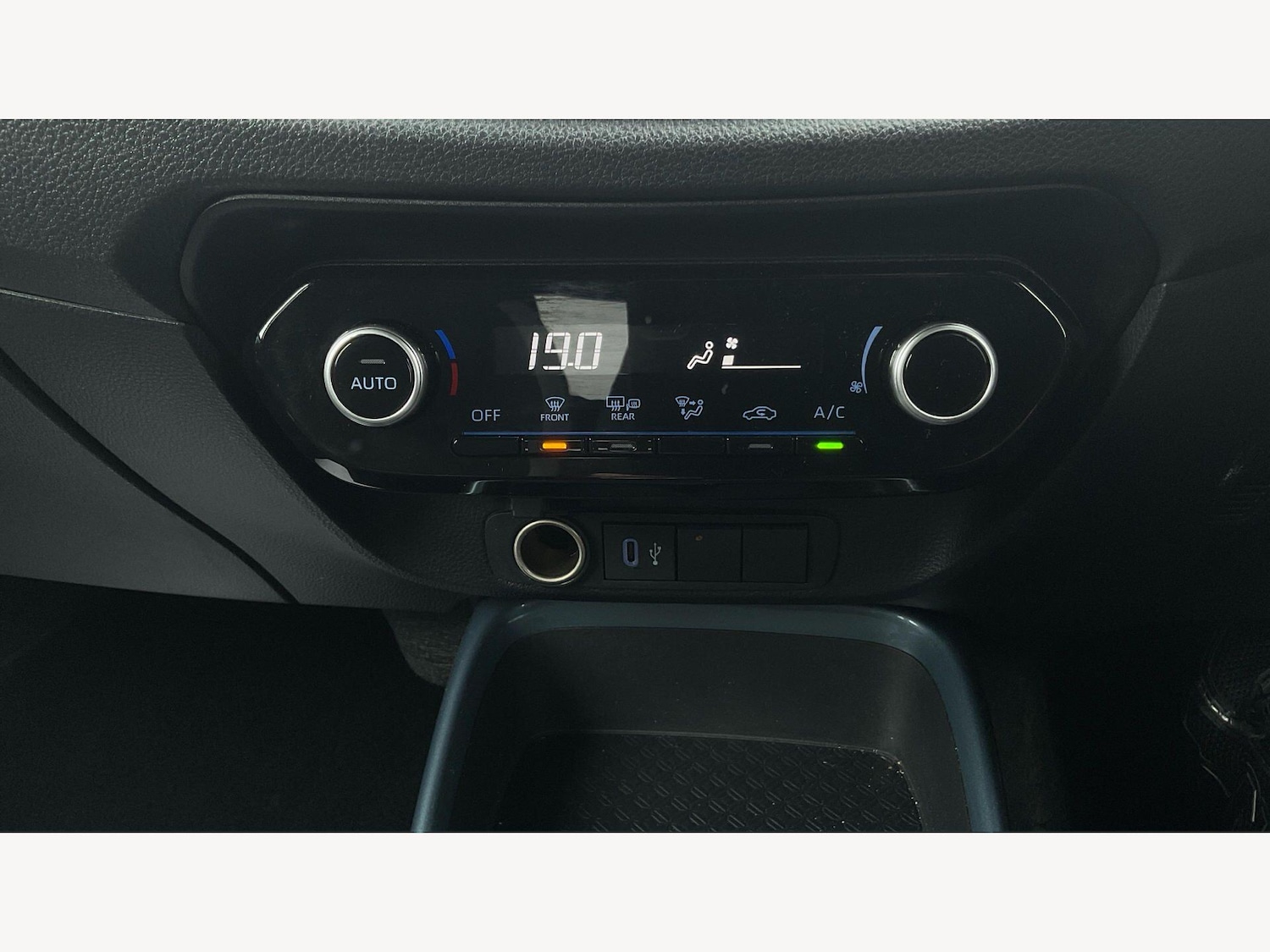 Used Toyota Aygo X 2025 for sale - 77768309: Photo 23