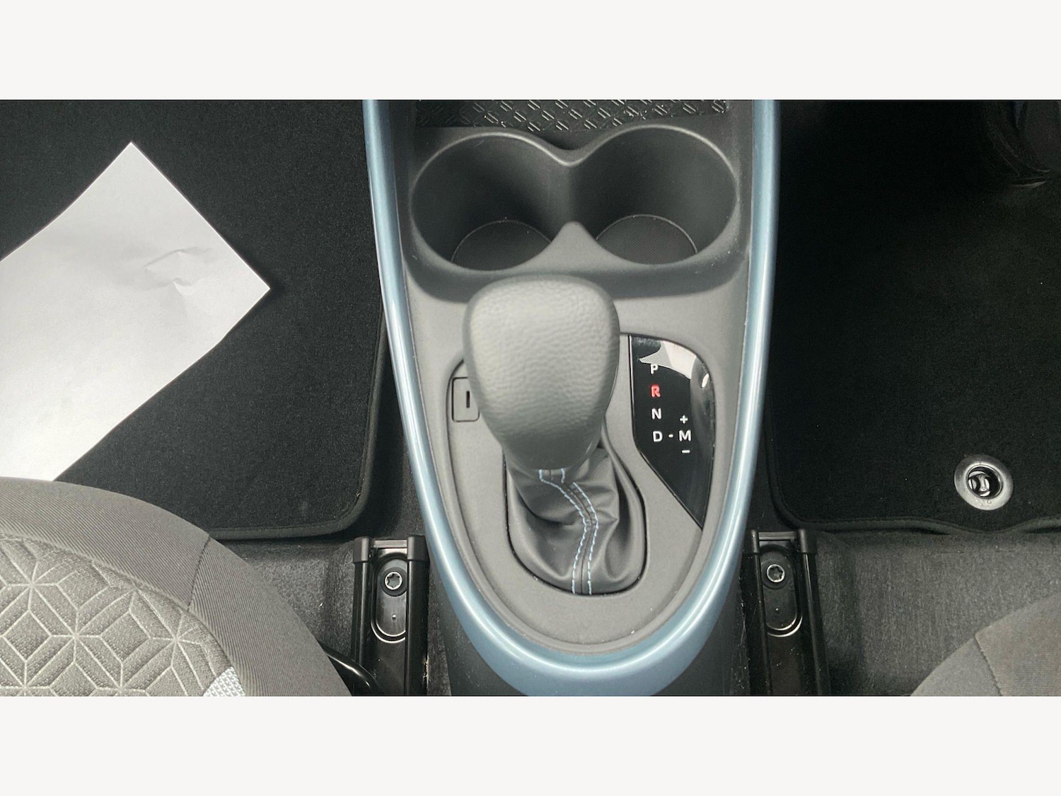 Used Toyota Aygo X 2025 for sale - 77768309: Photo 25