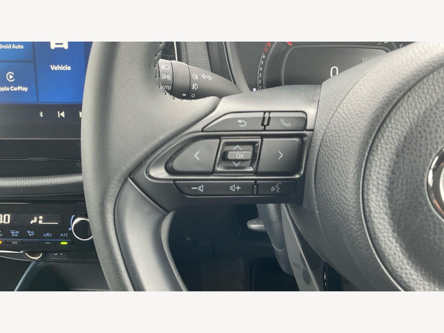 Used Toyota Aygo X 2025 for sale - 77768309: Photo 26