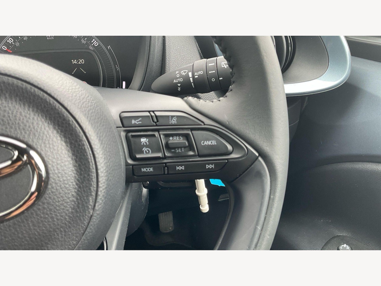 Used Toyota Aygo X 2025 for sale - 77768309: Photo 27