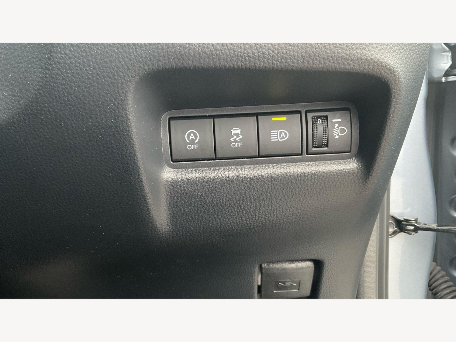 Used Toyota Aygo X 2025 for sale - 77768309: Photo 28