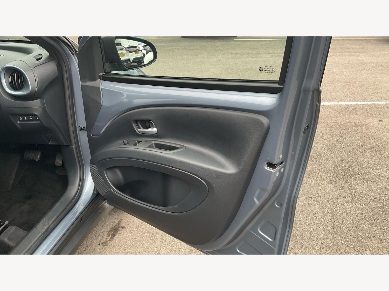 Used Toyota Aygo X 2025 for sale - 77768309: Photo 31