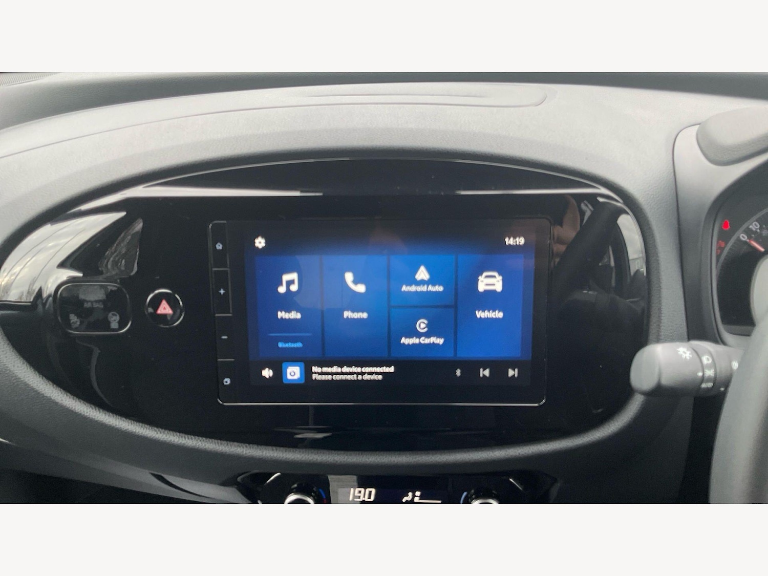 Used Toyota Aygo X 2025 for sale - 77768309: Photo 9