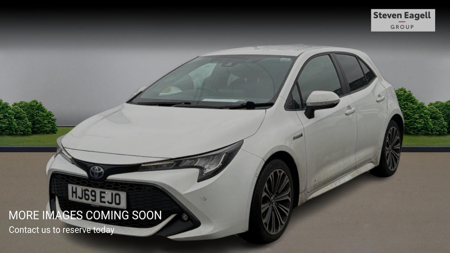 Used Toyota Corolla for sale - 77268155: Photo 3