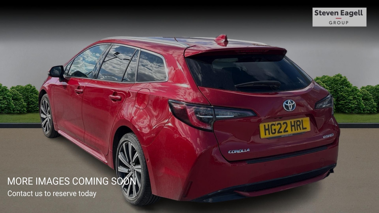 Used Toyota Corolla 2022 for sale - 78086510: Photo 2