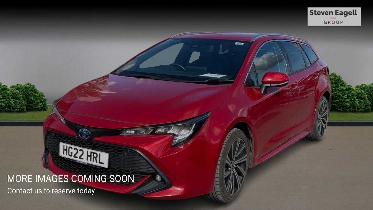 Used Toyota Corolla 2022 for sale - 78086510: Photo 3