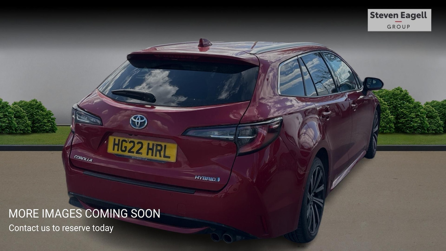 Used Toyota Corolla 2022 for sale - 78086510: Photo 4