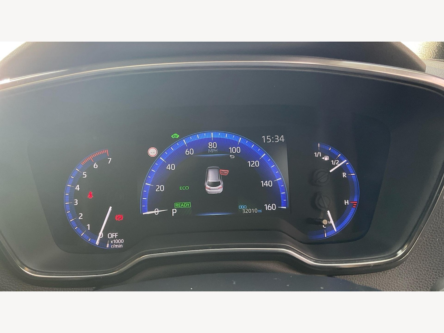 Used Toyota Corolla 2021 for sale - 76398874: Photo 11