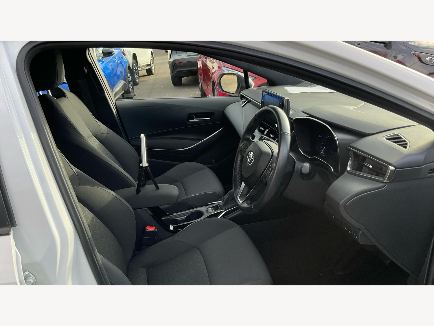 Used Toyota Corolla 2021 for sale - 76398874: Photo 13