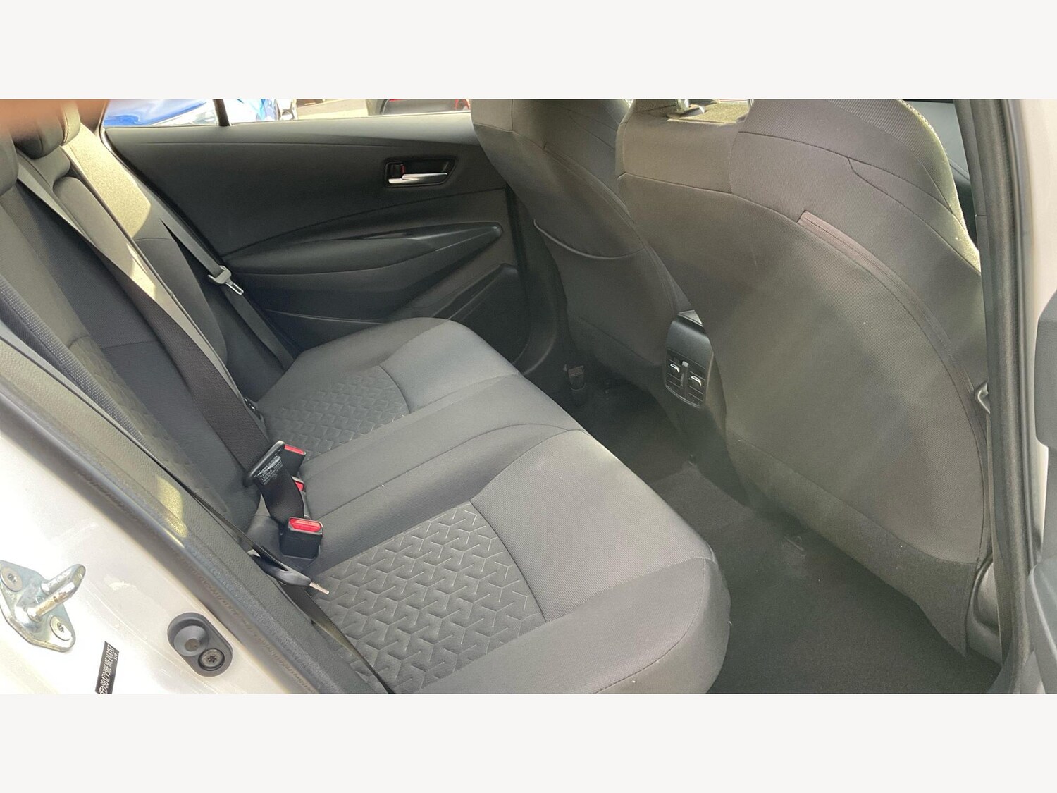 Used Toyota Corolla 2021 for sale - 76398874: Photo 14