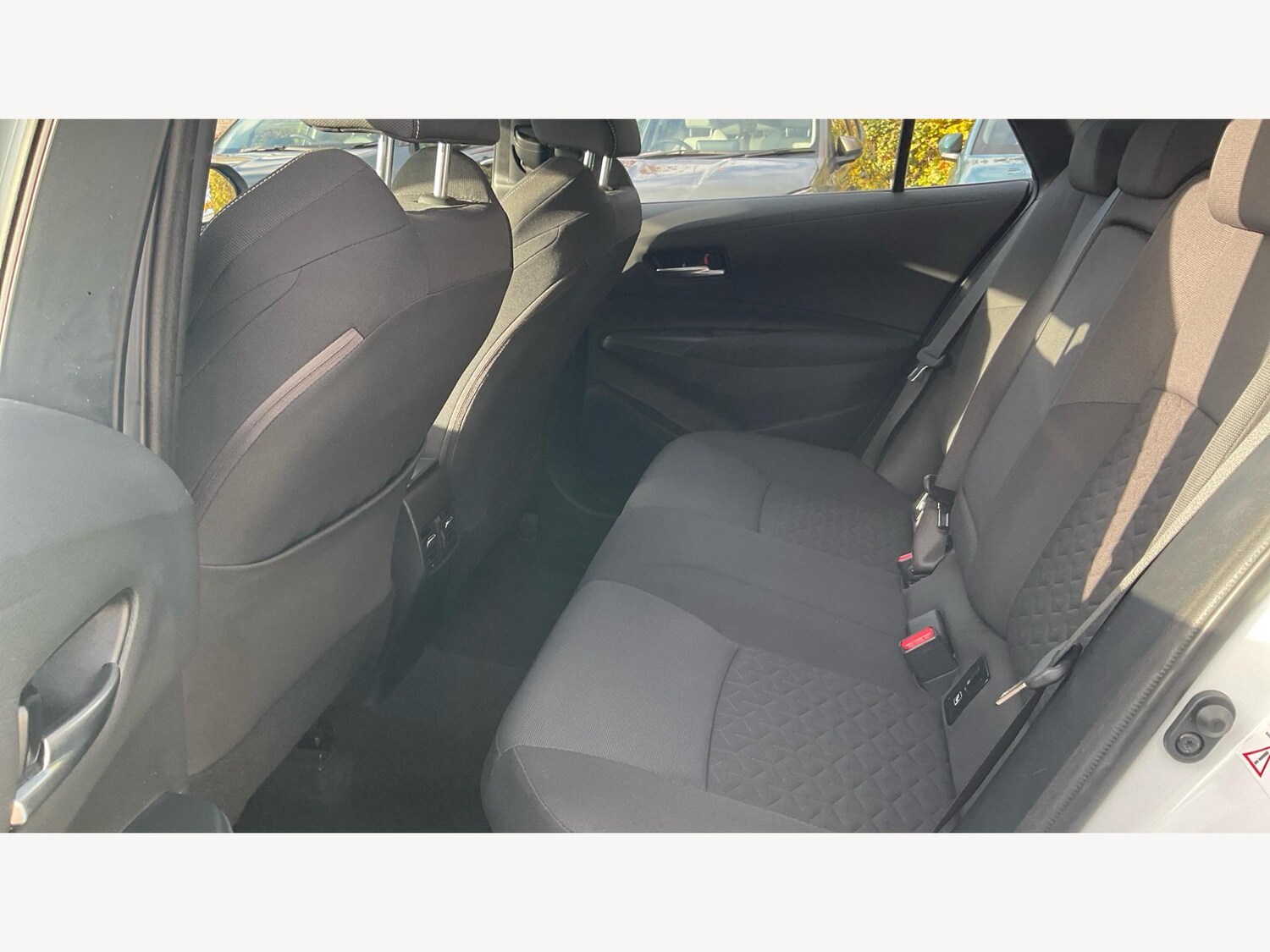 Used Toyota Corolla 2021 for sale - 76398874: Photo 15