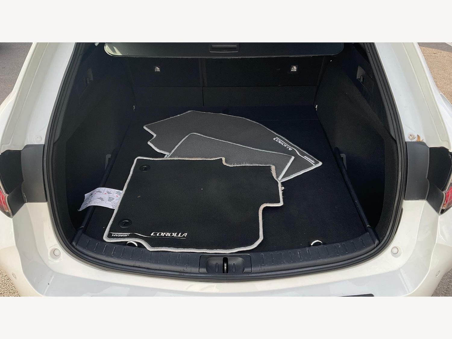 Used Toyota Corolla 2021 for sale - 76398874: Photo 16