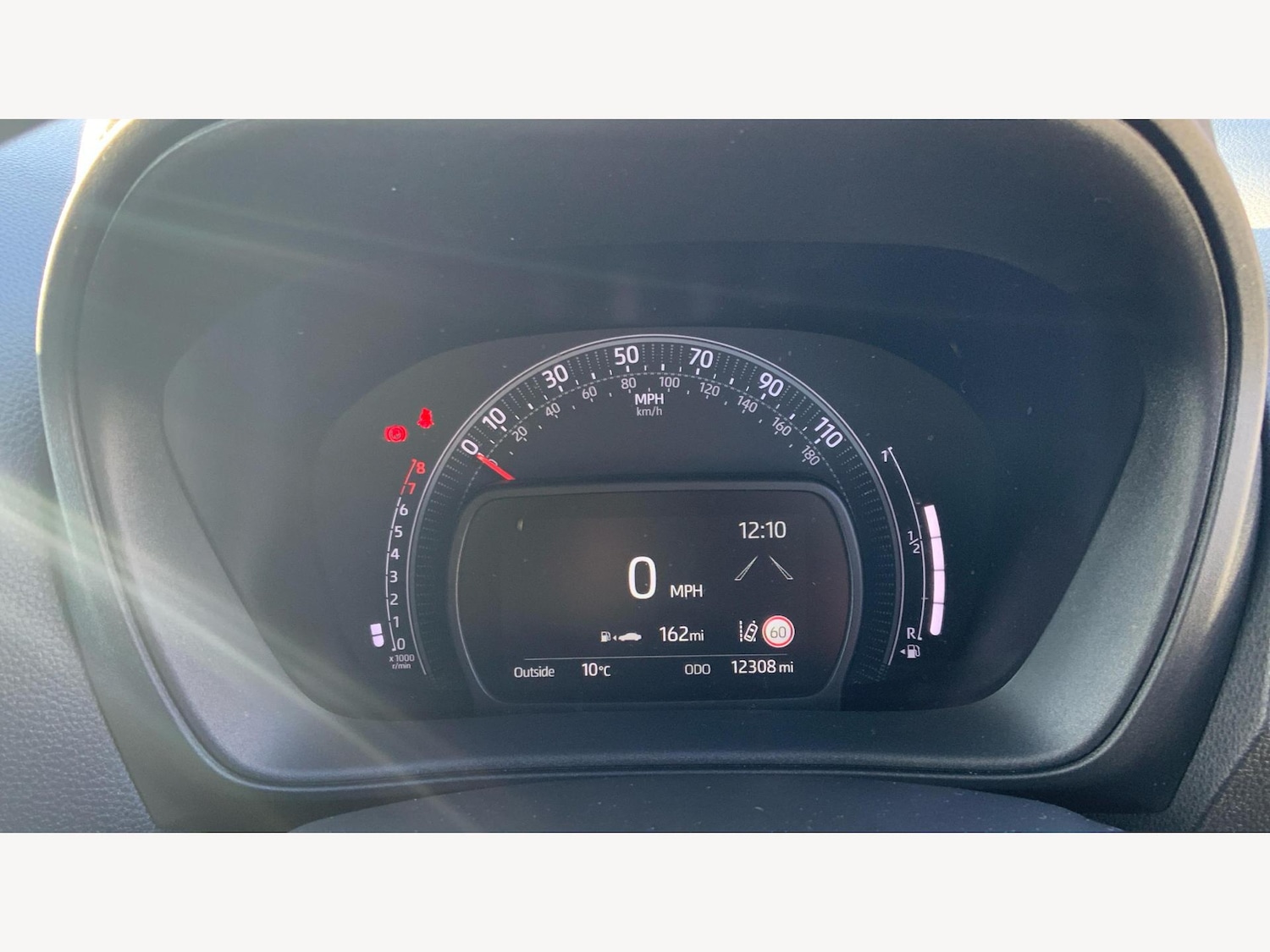 Used Toyota Aygo X 2024 for sale - 77599100: Photo 11