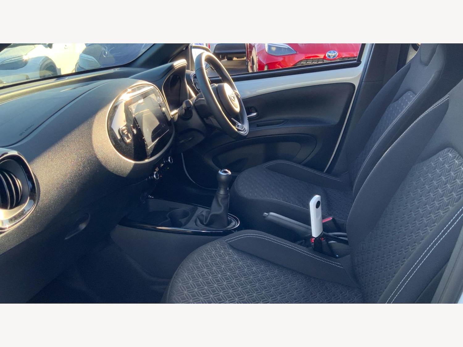 Used Toyota Aygo X 2024 for sale - 77599100: Photo 12