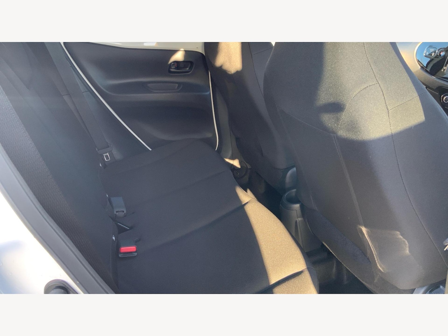 Used Toyota Aygo X 2024 for sale - 77599100: Photo 14