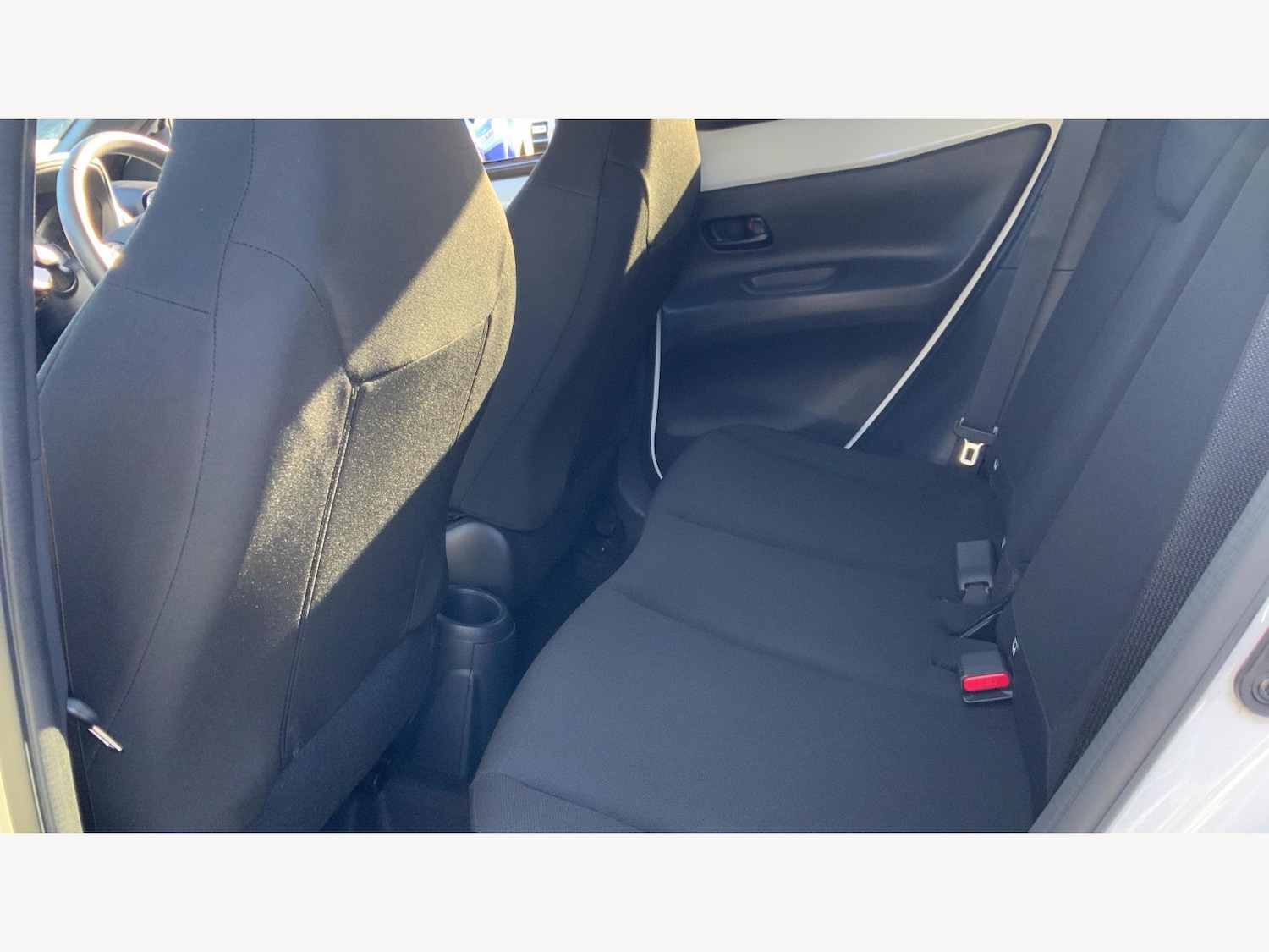 Used Toyota Aygo X 2024 for sale - 77599100: Photo 15