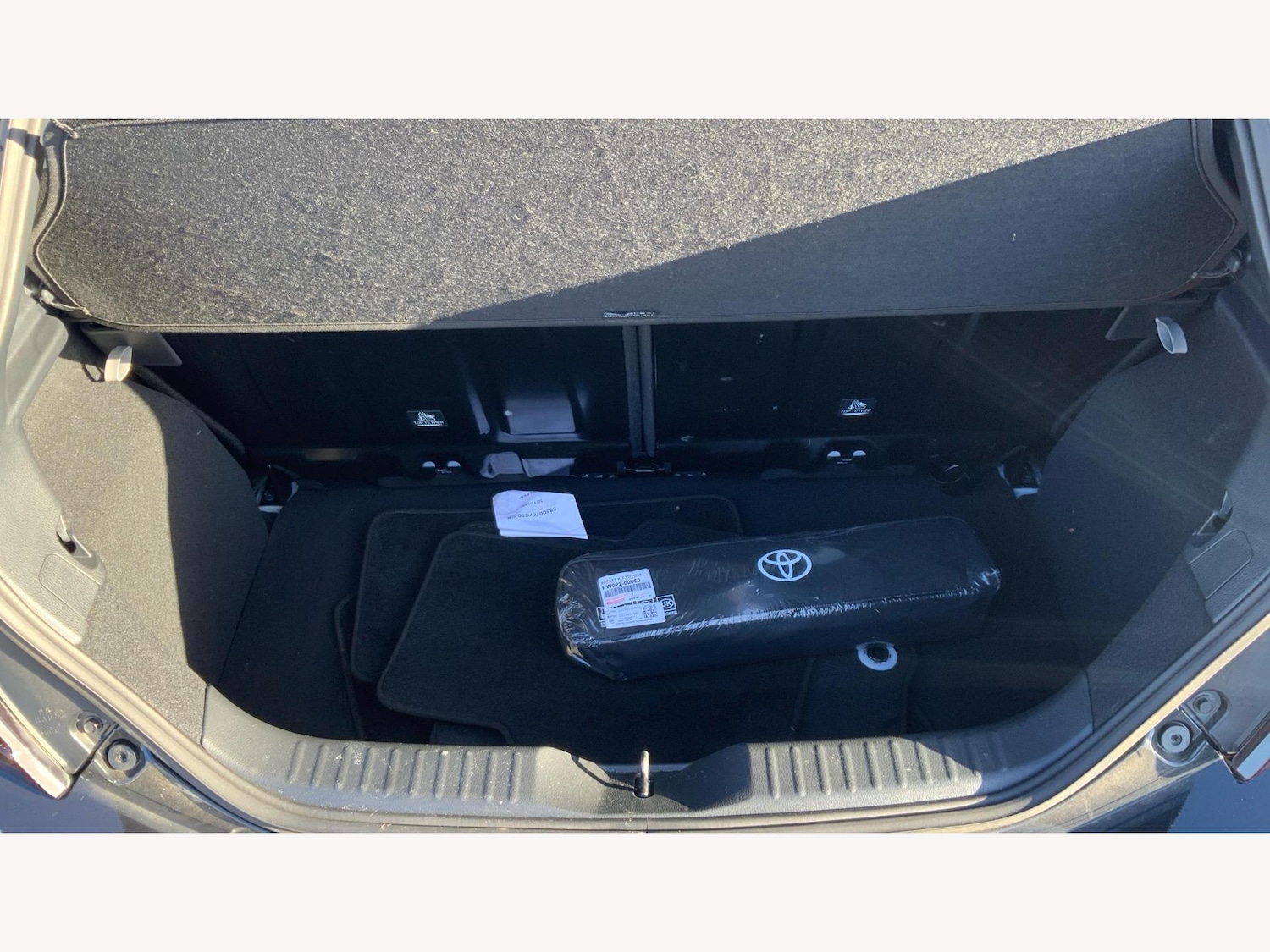 Used Toyota Aygo X 2024 for sale - 77599100: Photo 16