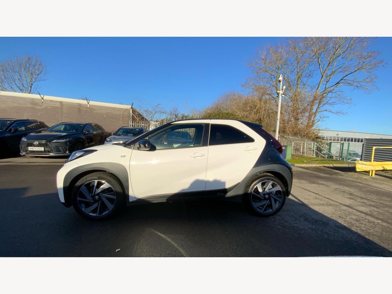 Used Toyota Aygo X 2024 for sale - 77599100: Photo 19