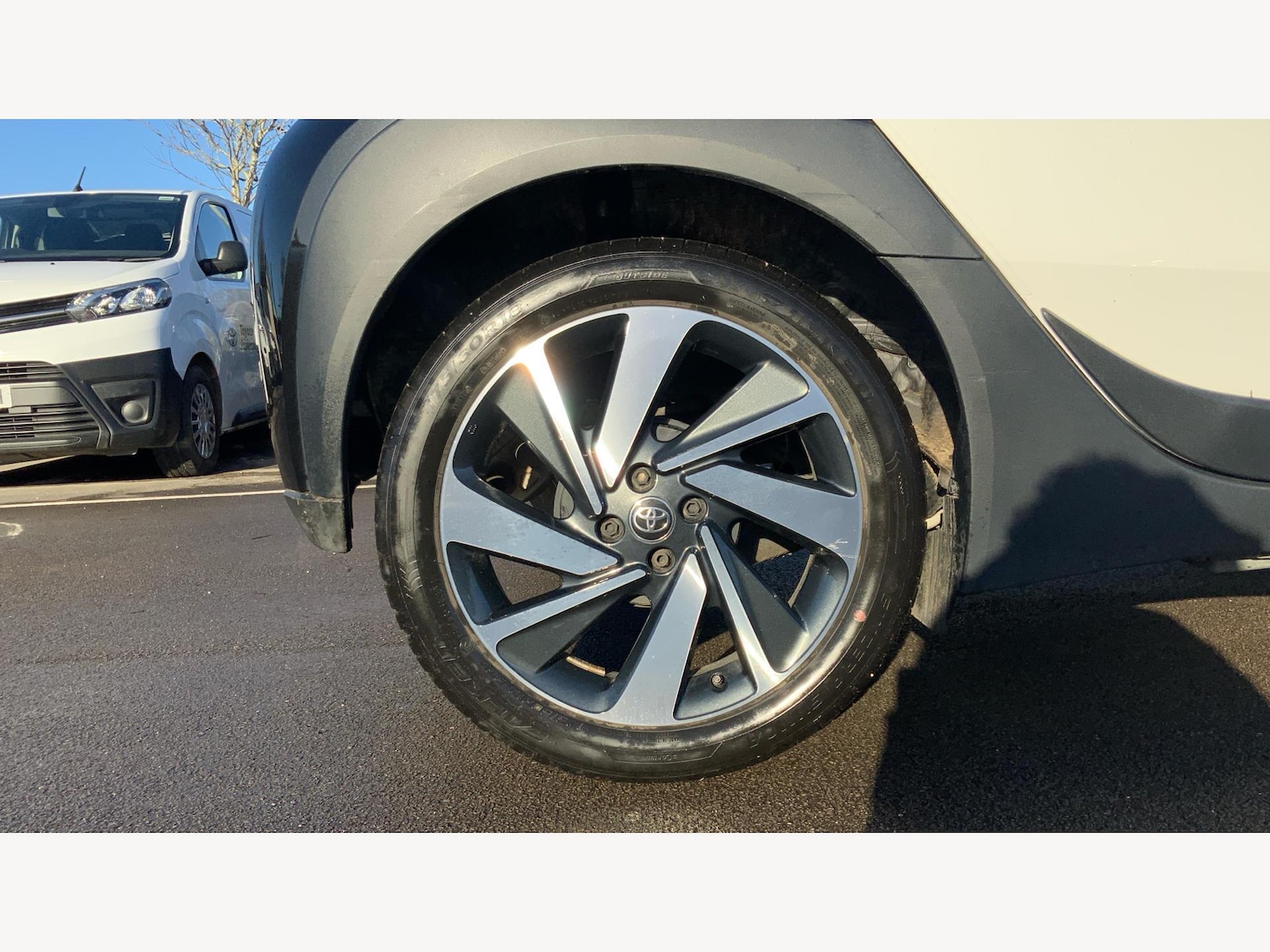 Used Toyota Aygo X 2024 for sale - 77599100: Photo 20