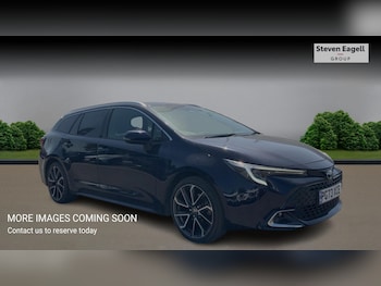 Used Toyota Corolla 2023 for sale - 78740904: Photo