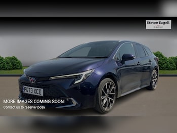 Used Toyota Corolla 2023 for sale - 78740904: Photo