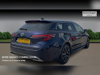 Used Toyota Corolla 2023 for sale - 78740904: Photo