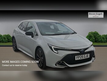 Used Toyota Corolla 2025 for sale - 79361293: Photo