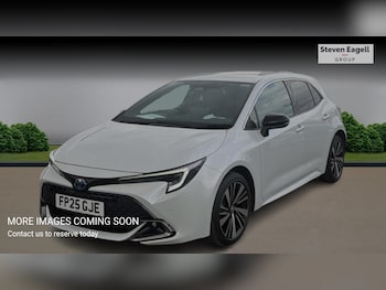 Used Toyota Corolla 2025 for sale - 79361293: Photo