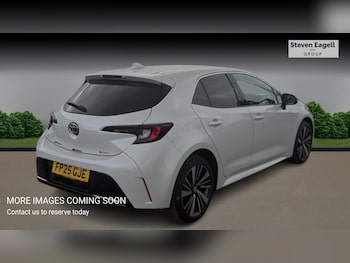 Used Toyota Corolla 2025 for sale - 79361293: Photo