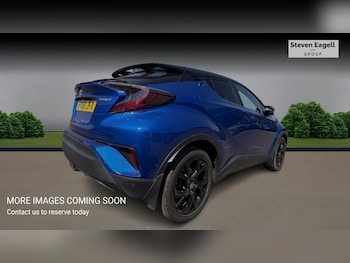 Used Toyota C-HR 2018 for sale - 79426774: Photo