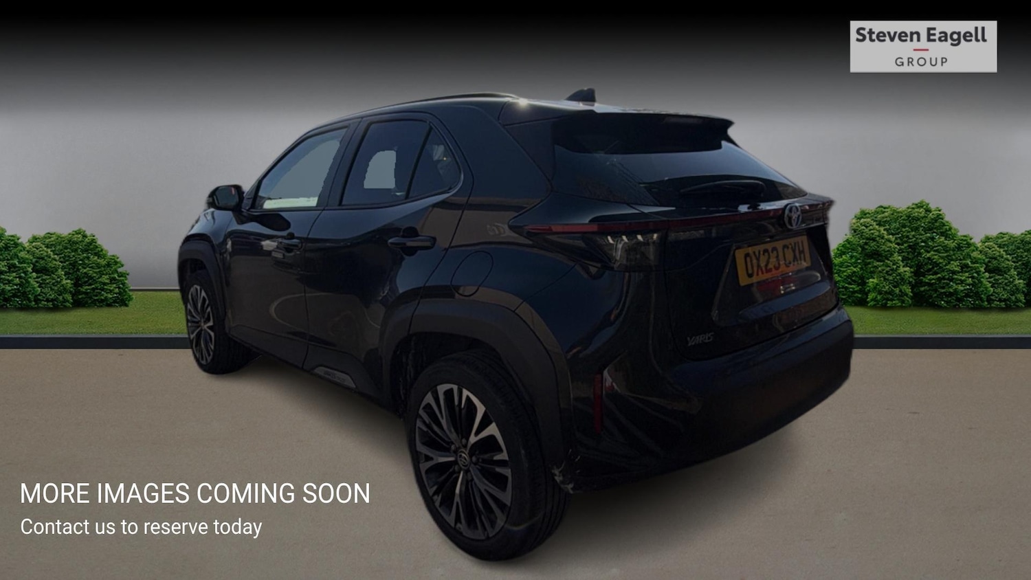 Used Toyota Yaris Cross for sale - 77925846: Photo 2