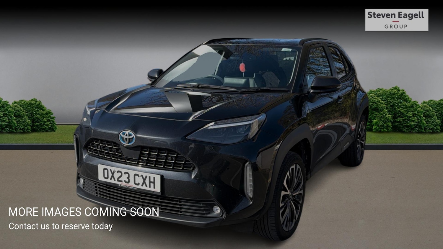 Used Toyota Yaris Cross for sale - 77925846: Photo 3